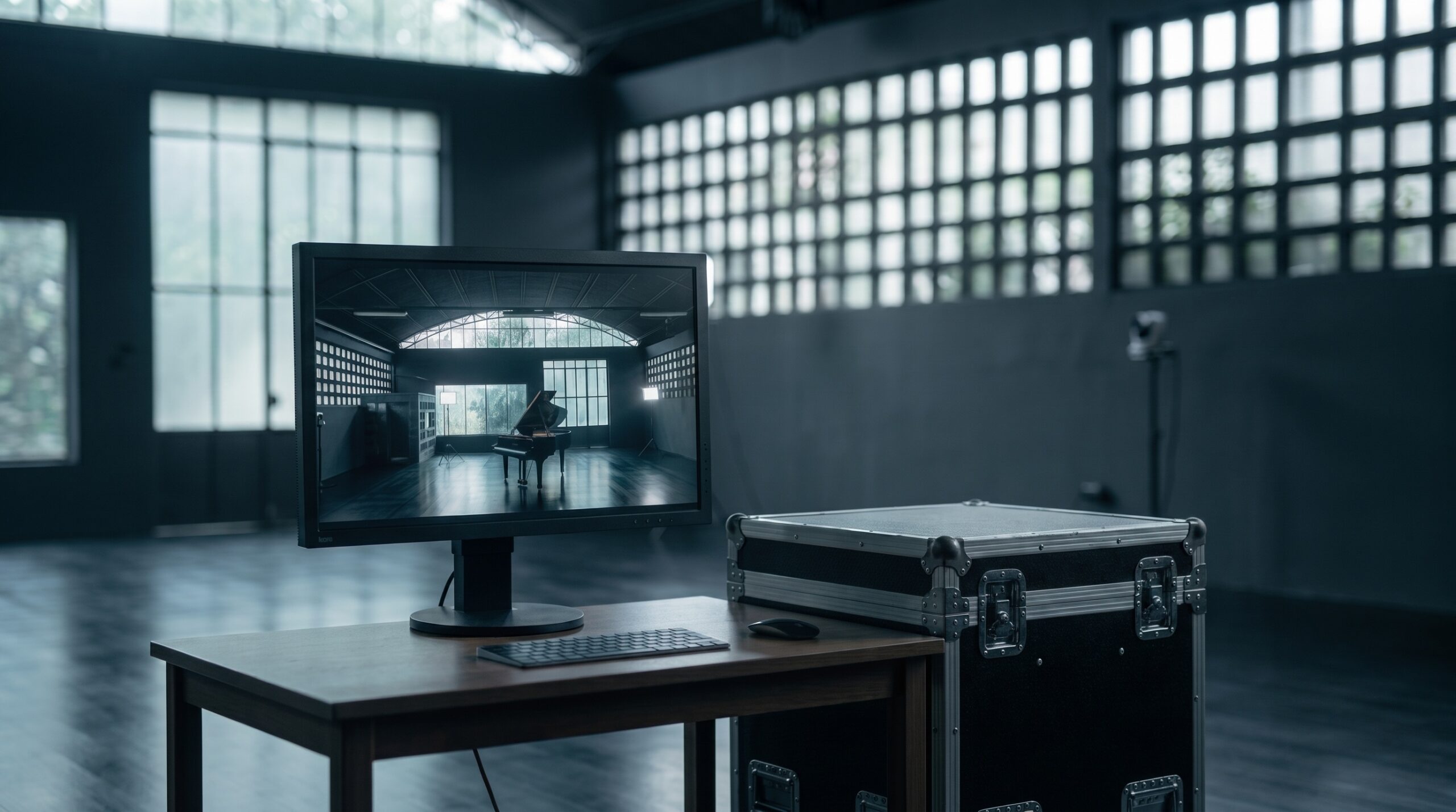 Post-production