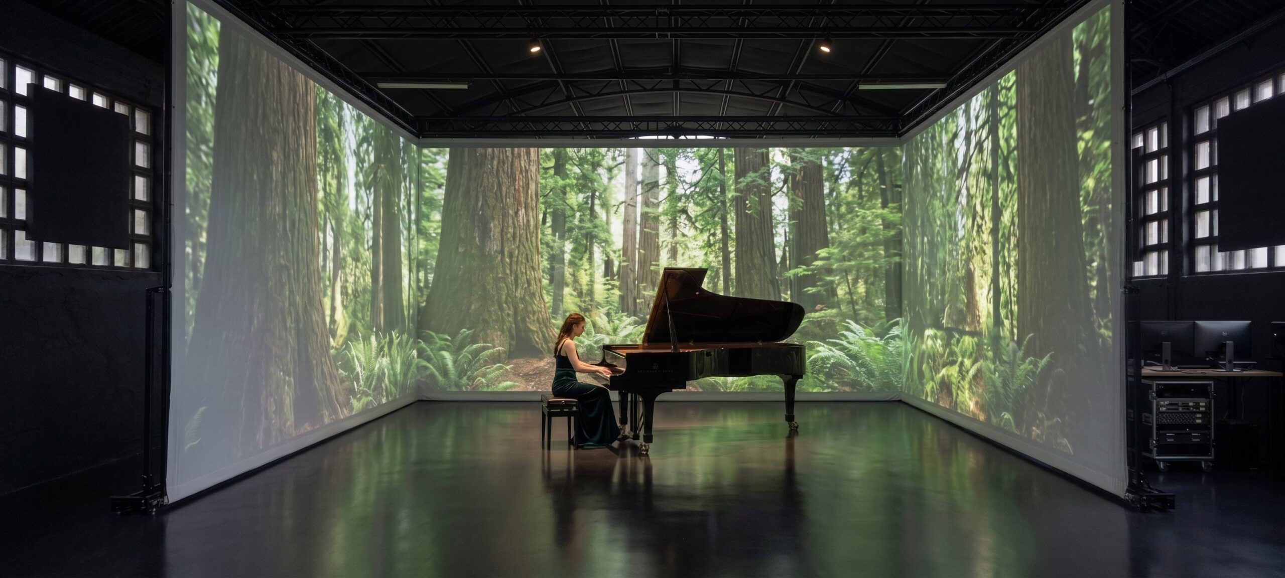Studio di produzione