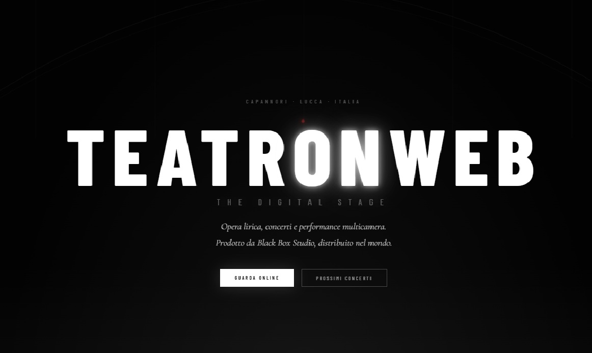 TeatronWeb